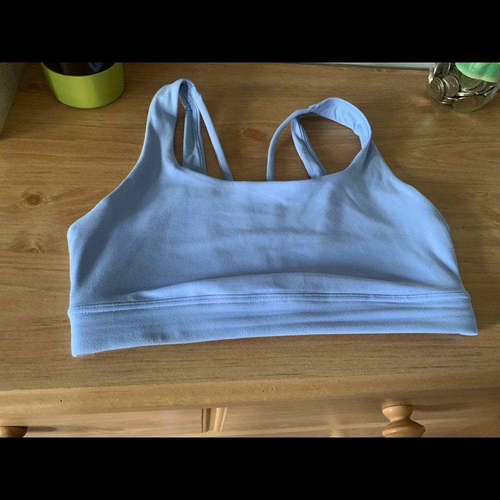 Athleta sports bra